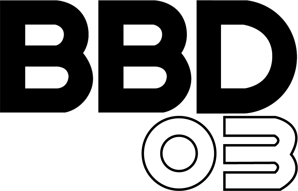 BBD Logo